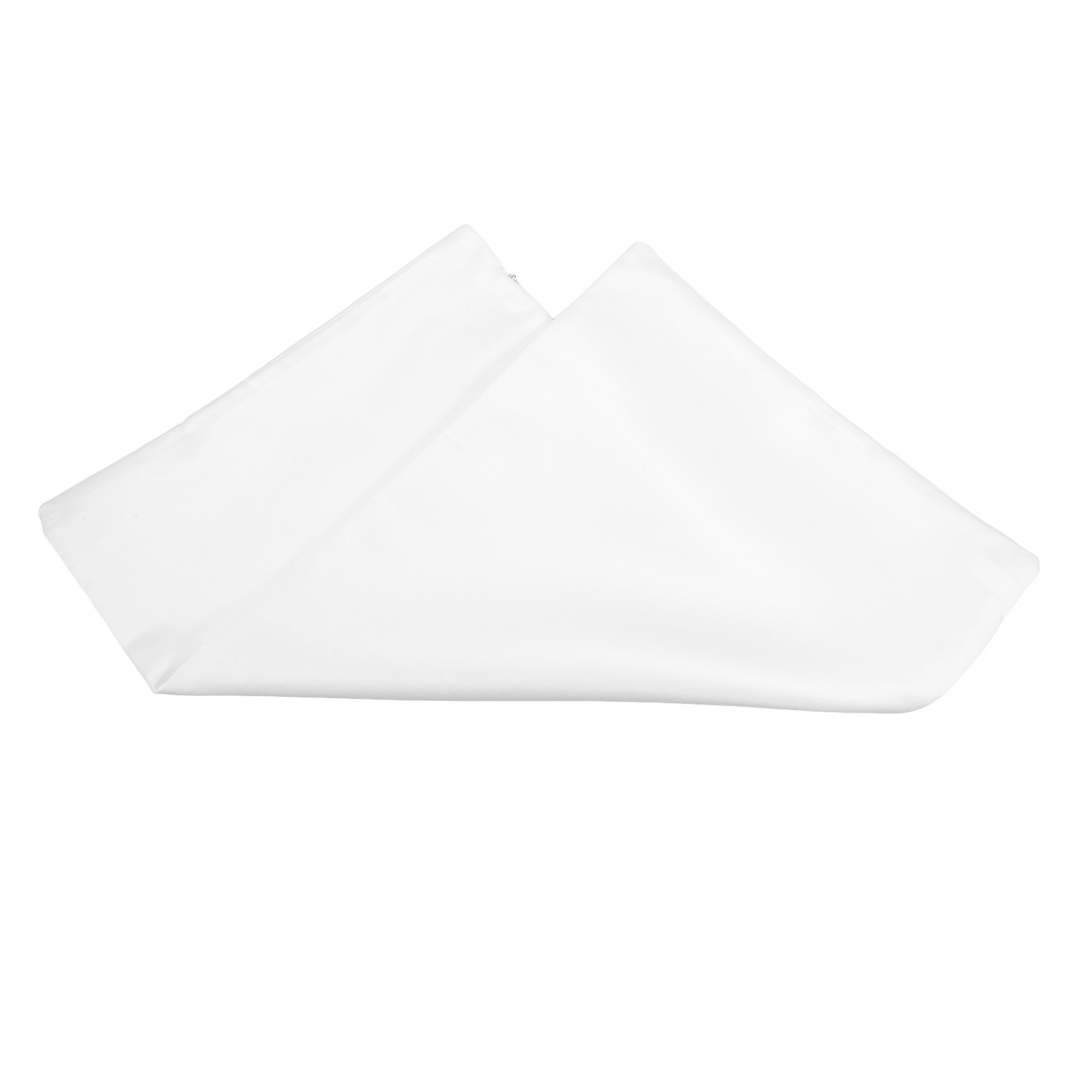 Pillow Cover Sublimation - 2Pcs Pillowcase Sublimation Blank Covers Zipper