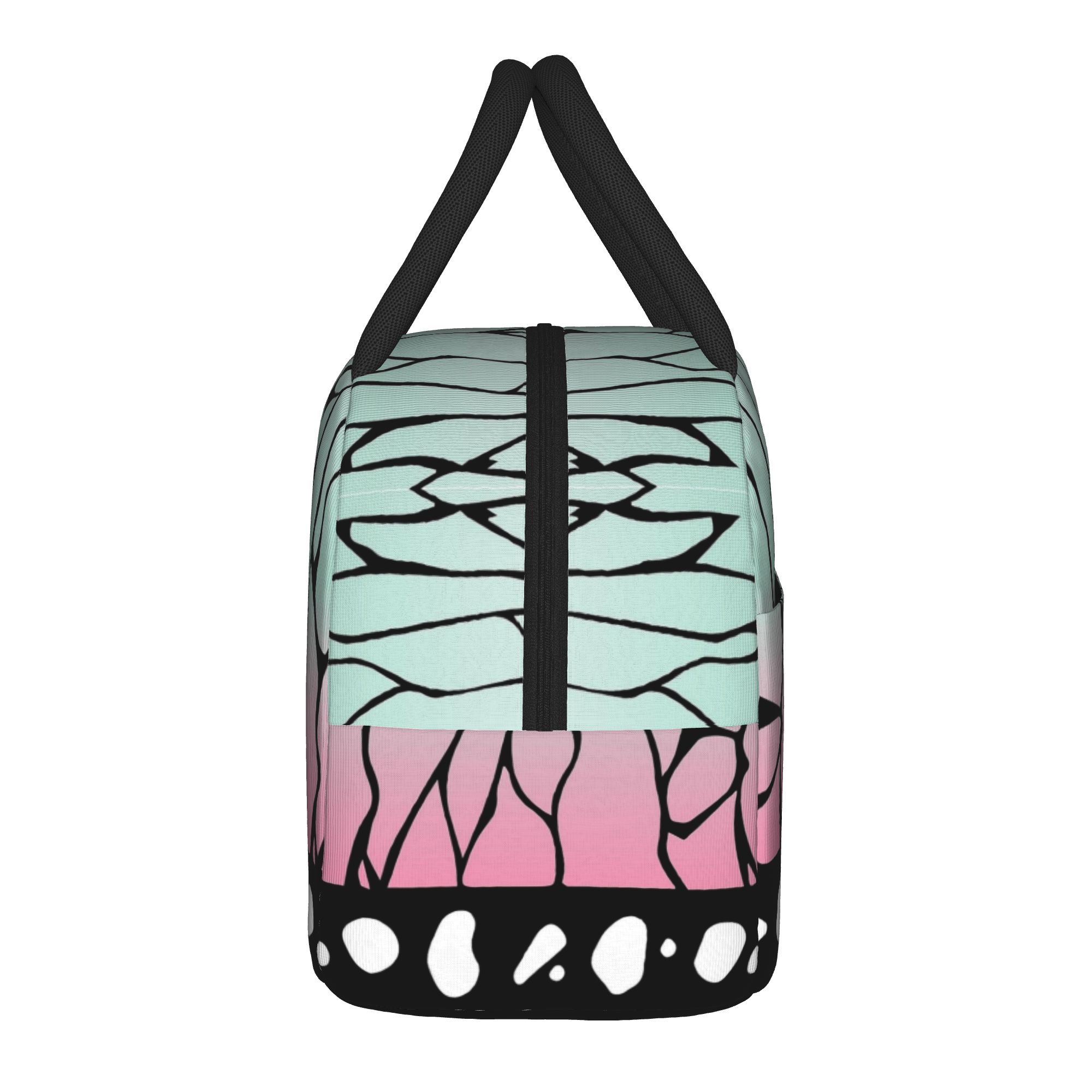 Demons Anime Insulated Lunch B - Tote Bag Sublimation recension och pris