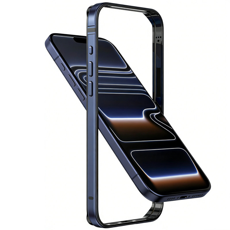 Aluminium Metal Bumper Slim Ca - Metal Photo Panel recension och pris
