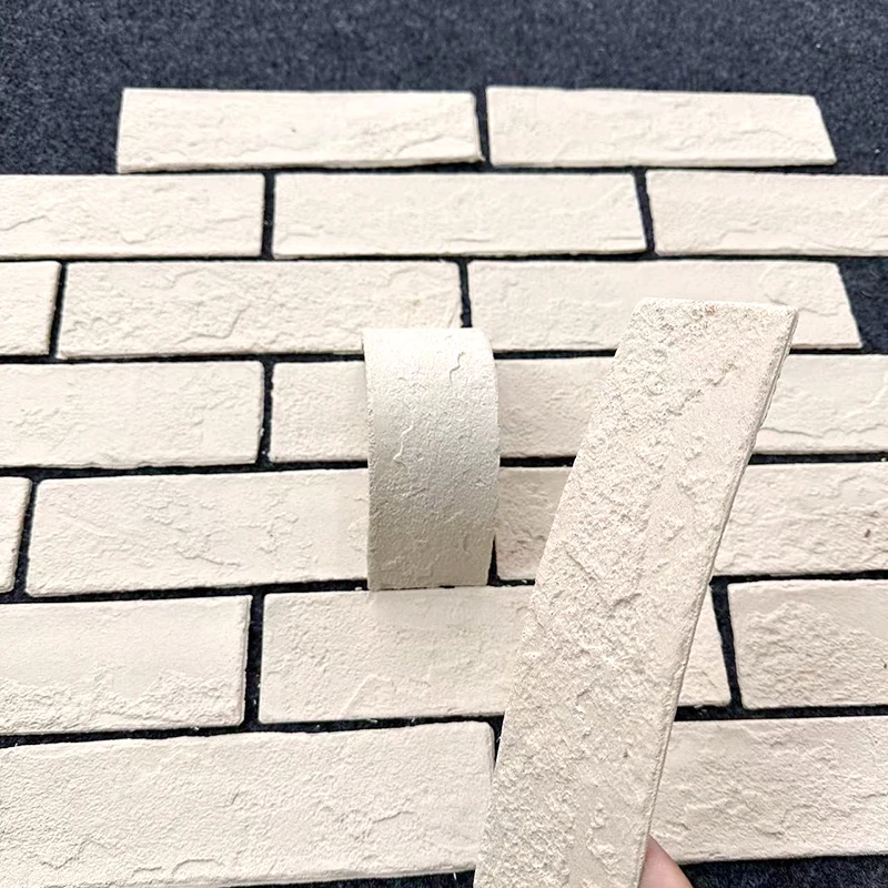 3D brick wall sticker tile 3D  - Ceramic Tile Blank recension och pris
