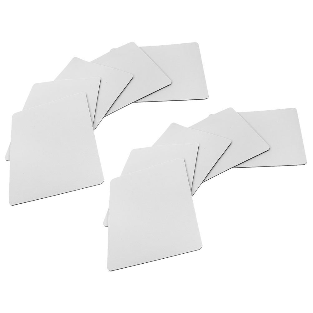 20Pcs Blank Sublimation Mouse  - Mouse Pad Blank Sublimation recension och pris