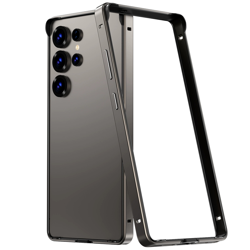 Aluminium Alloy Frame Metal Bu - Metal Photo Panel recension och pris